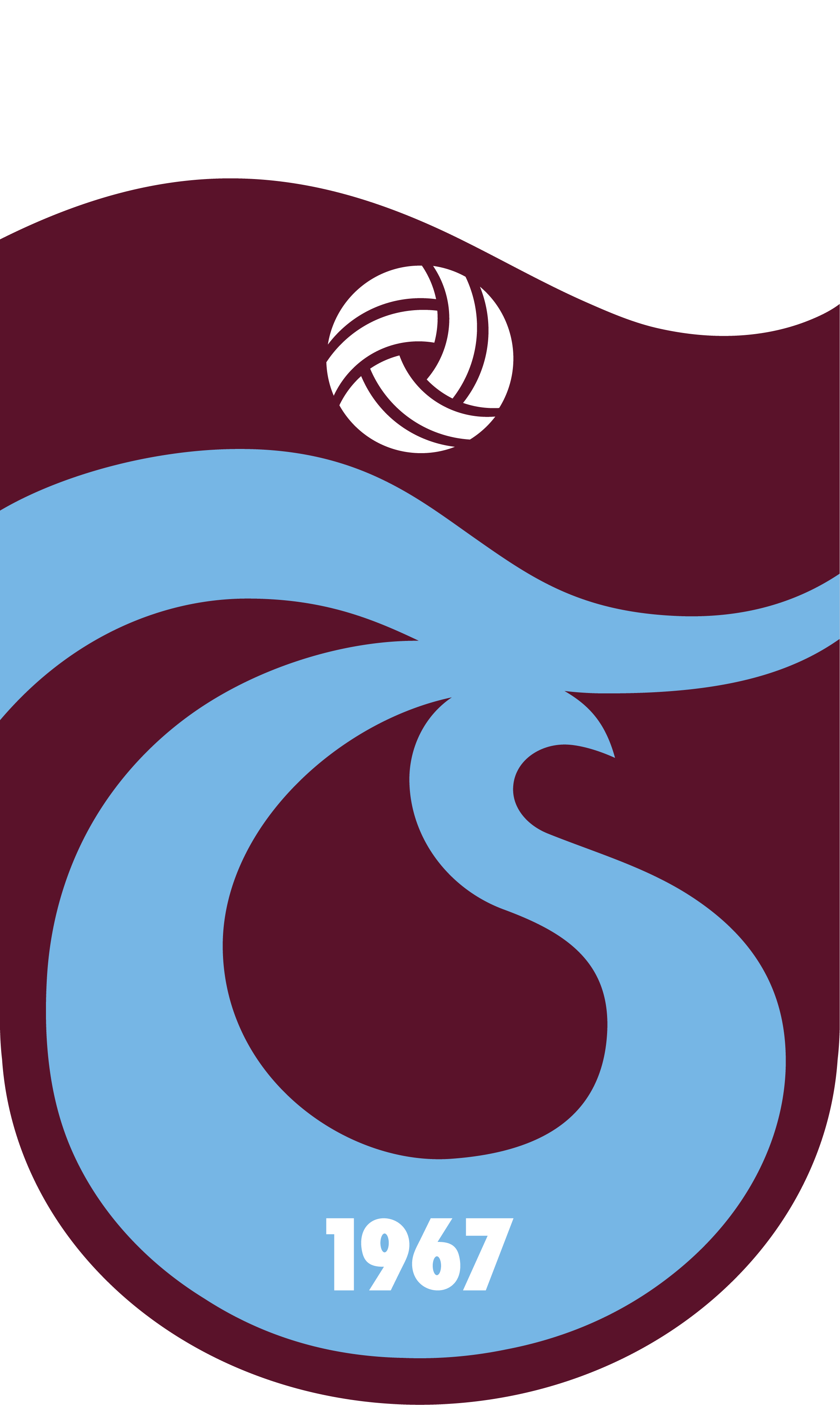 Trabzonspor Arması